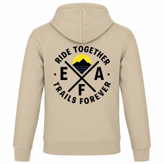 EFA - Hoodie Herren