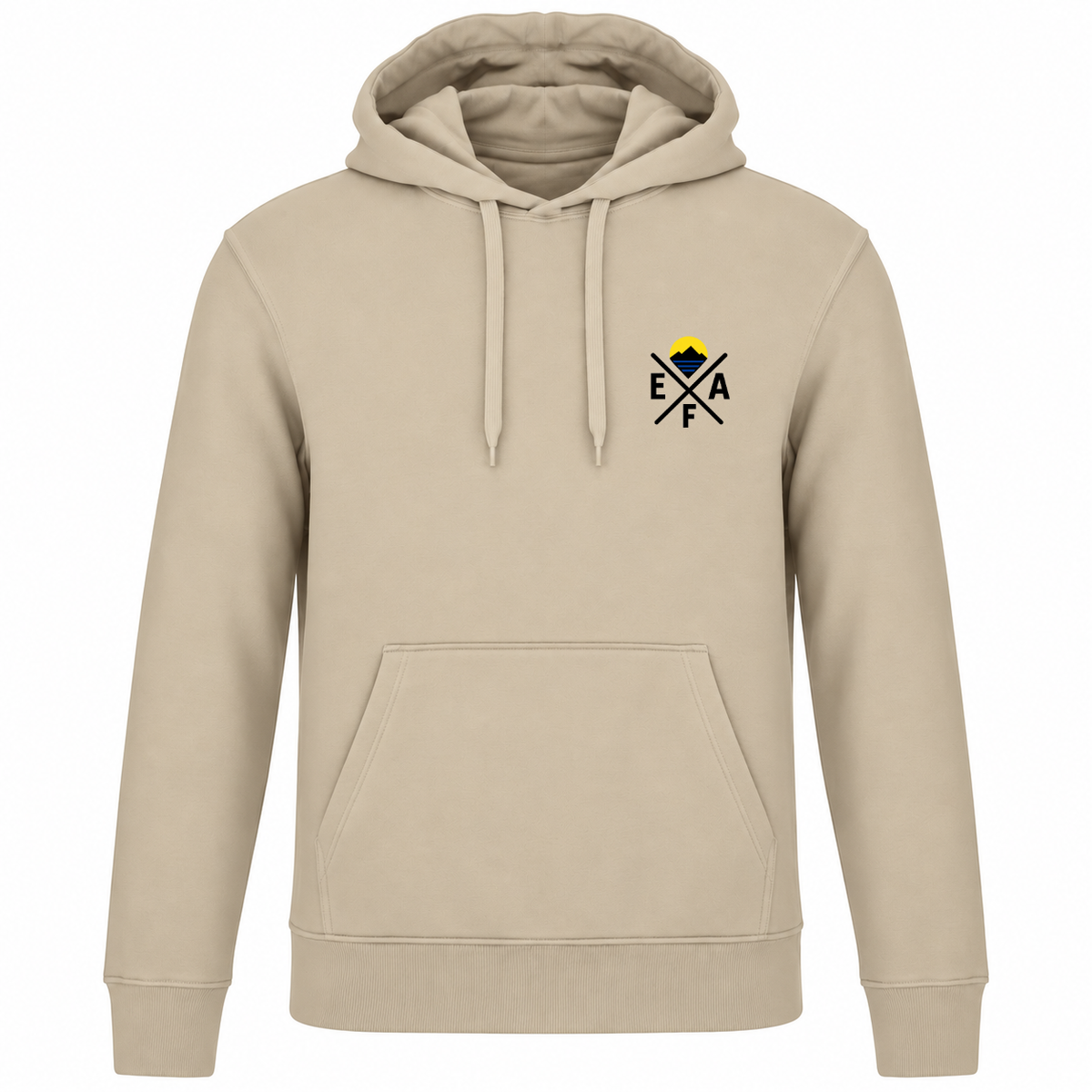 EFA - Hoodie Herren