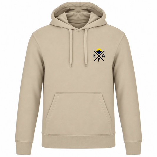 EFA - Hoodie Herren
