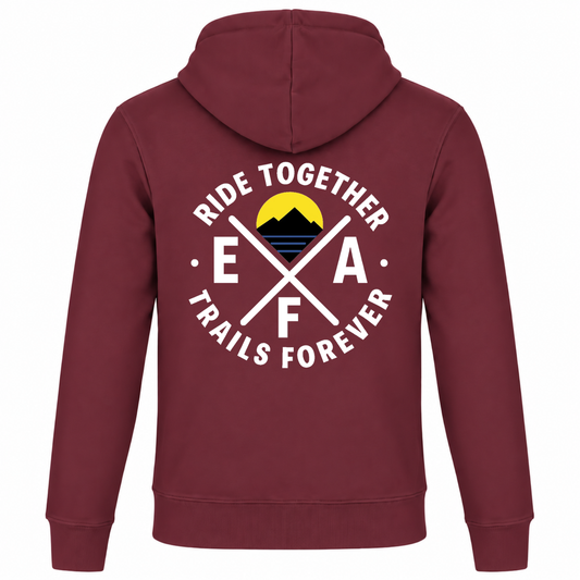 EFA - Hoodie Herren