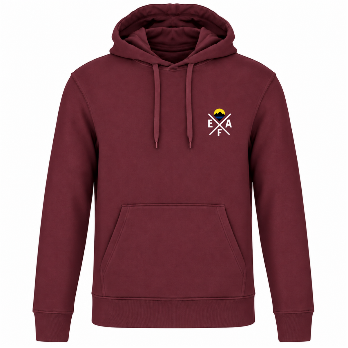 EFA - Hoodie Herren
