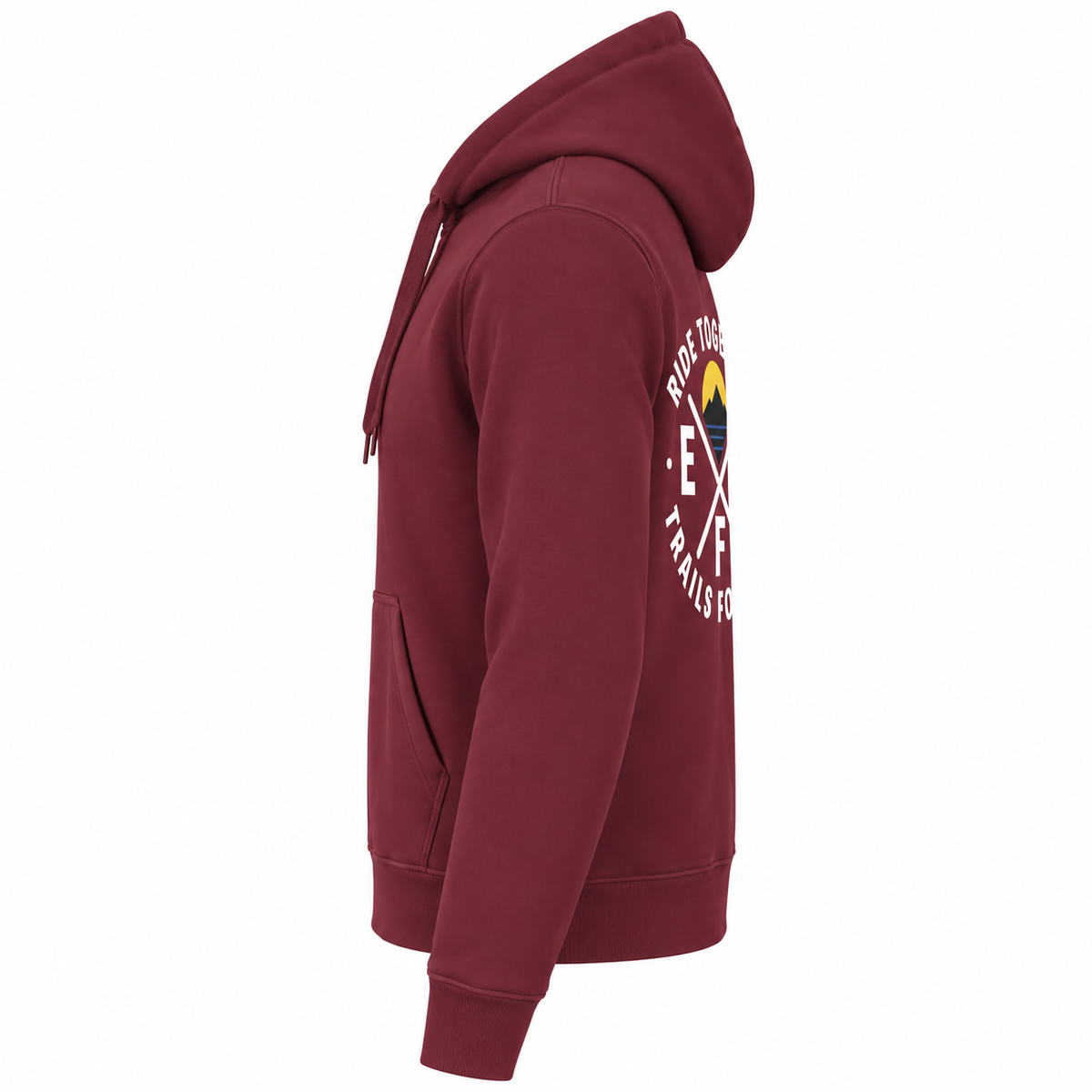 EFA - Hoodie Herren