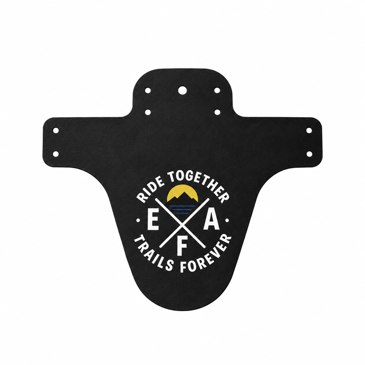 EFA - Mud Guard