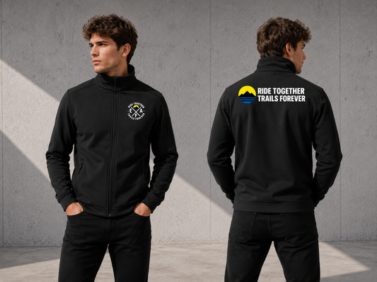 EFA - Herren Softshelljacke - wasserdicht