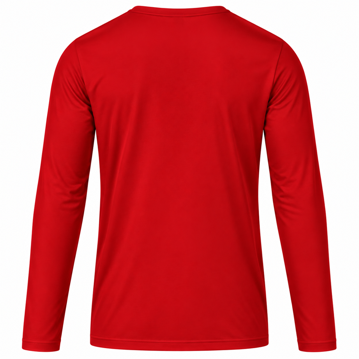 EFA - Sportshirt Front unisex