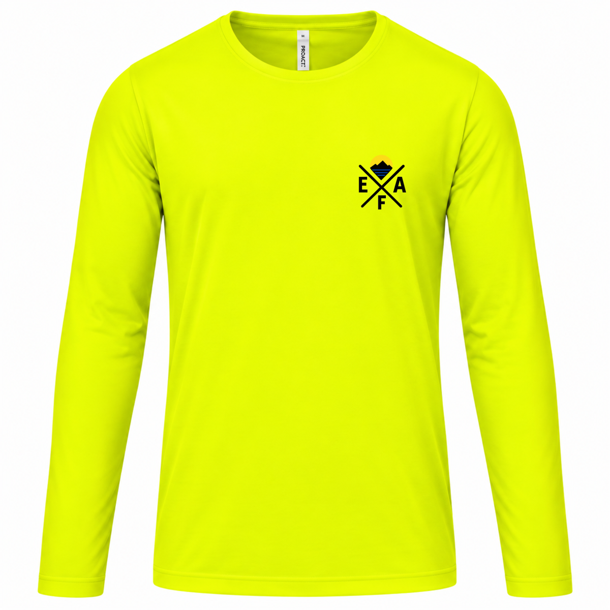 EFA - Sportshirt unisex