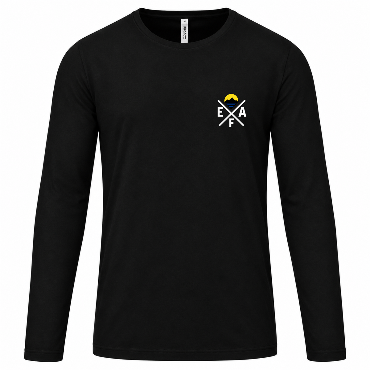 EFA - Sportshirt unisex