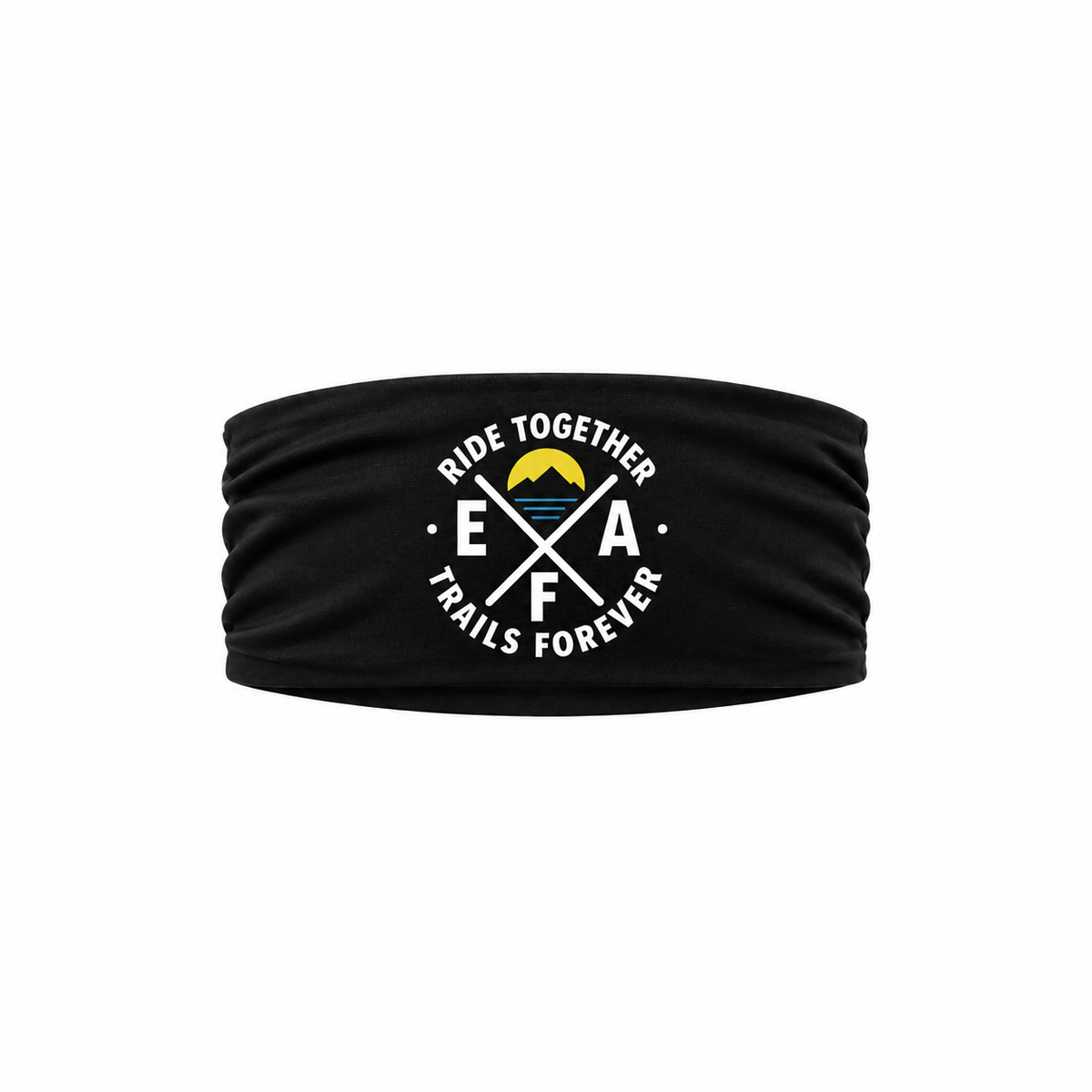 EFA - Stirnband