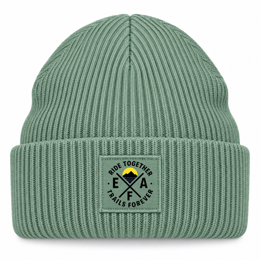 EFA - Strickhaube