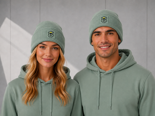 EFA - Strickmütze unisex