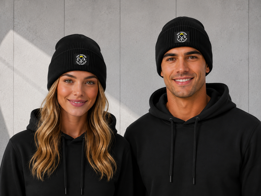 EFA - Strickmütze unisex