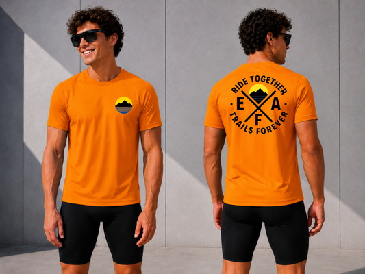 EFA - Herren Trikot Shirt - Variante 1