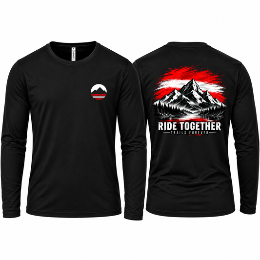 EFA - Austria Edition Trikot-Shirt unisex