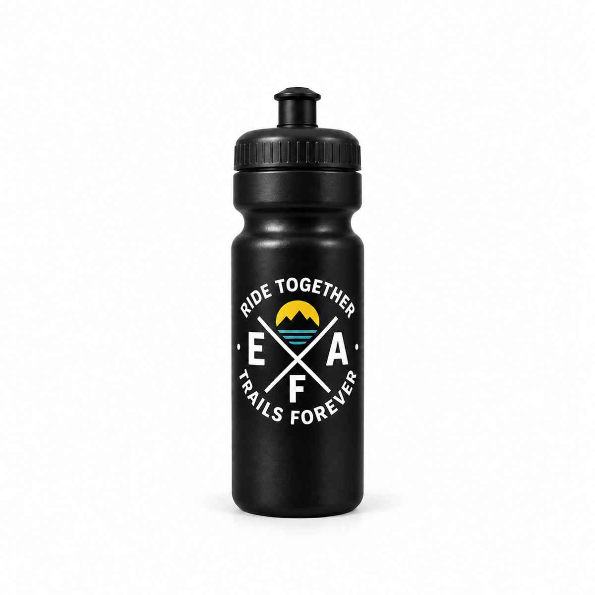 EFA - Trinkflasche 750ml