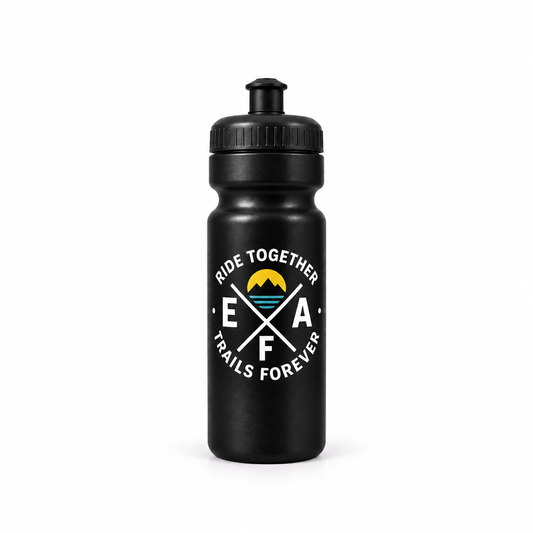 EFA - Trinkflasche 750ml