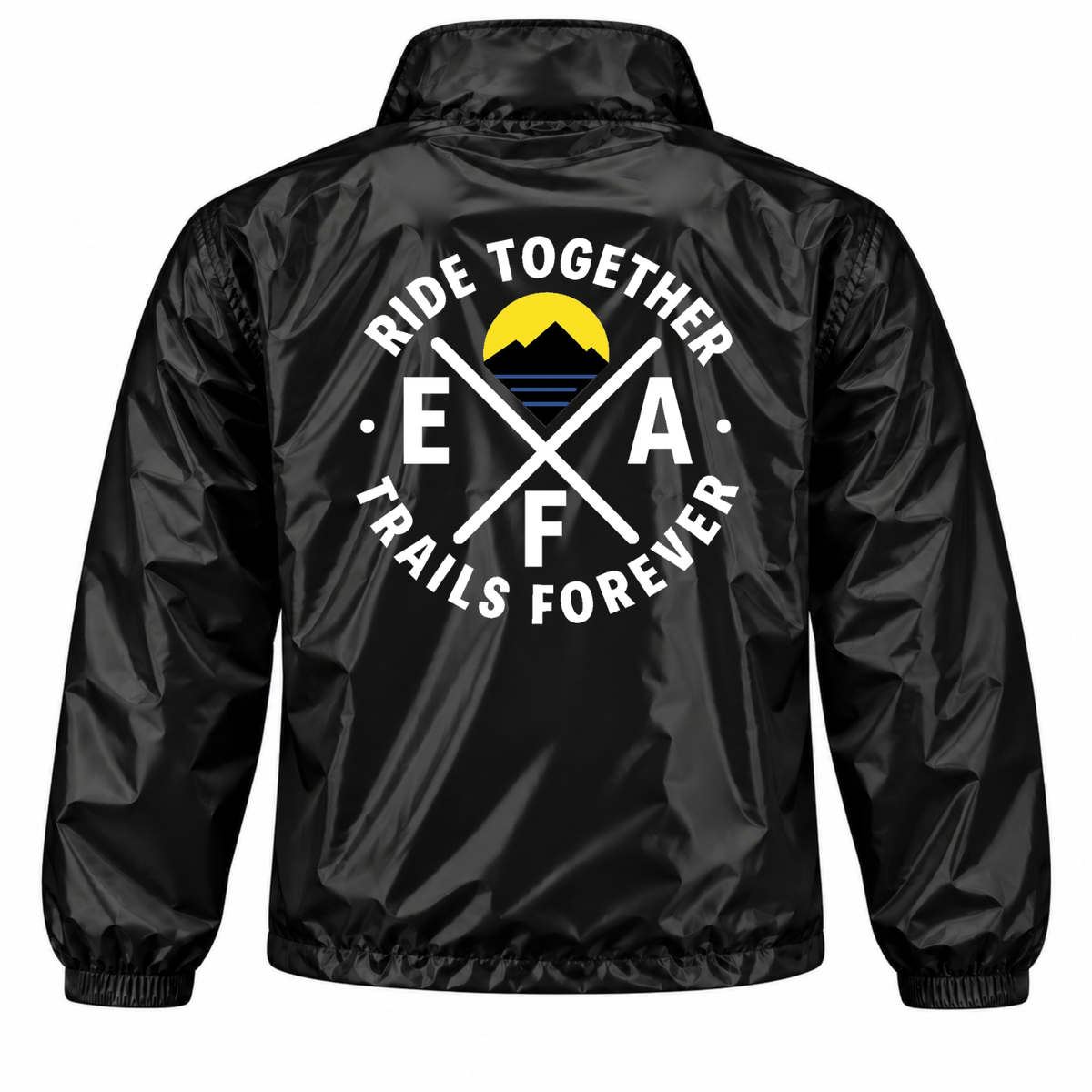 EFA - Damen Windbreaker