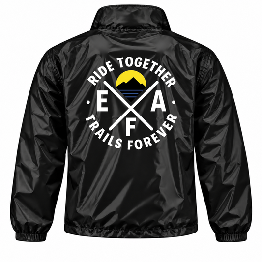 EFA - Damen Windbreaker