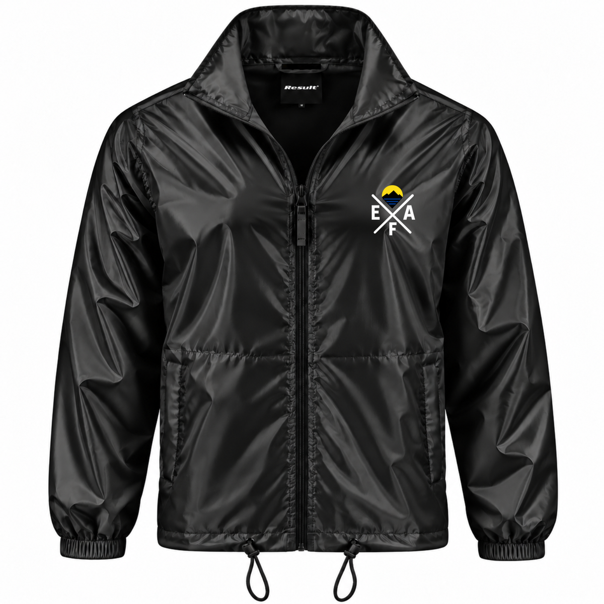 EFA - Damen Windbreaker