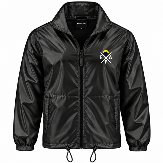 EFA - Damen Windbreaker
