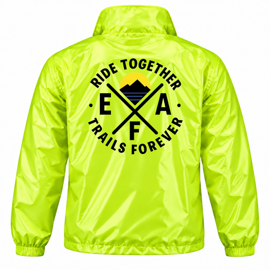 EFA - Damen Windbreaker