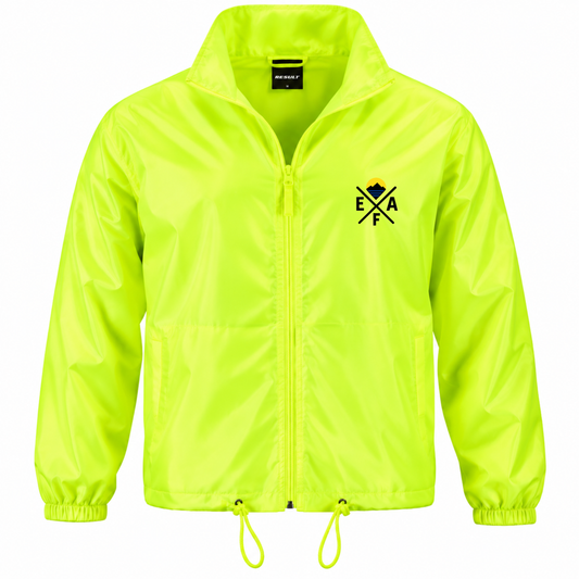 EFA - Damen Windbreaker