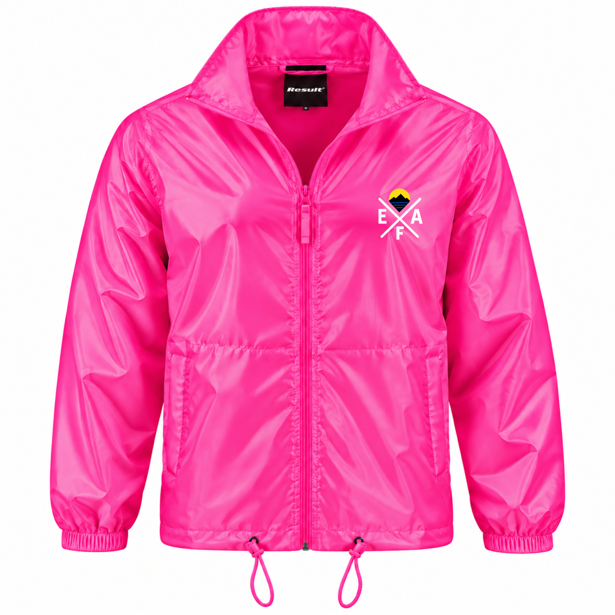 EFA - Damen Windbreaker