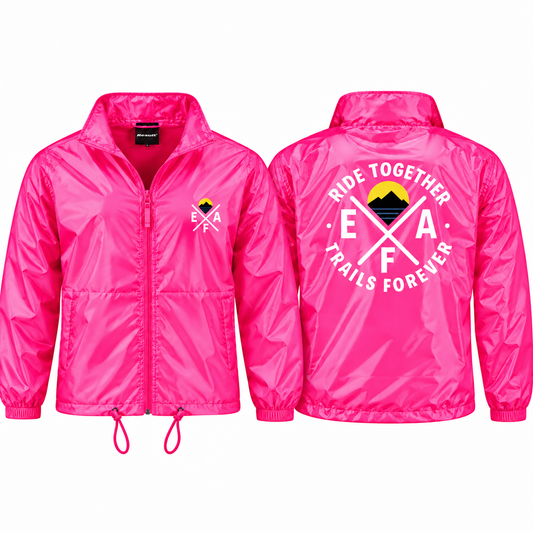 EFA - Damen Windbreaker