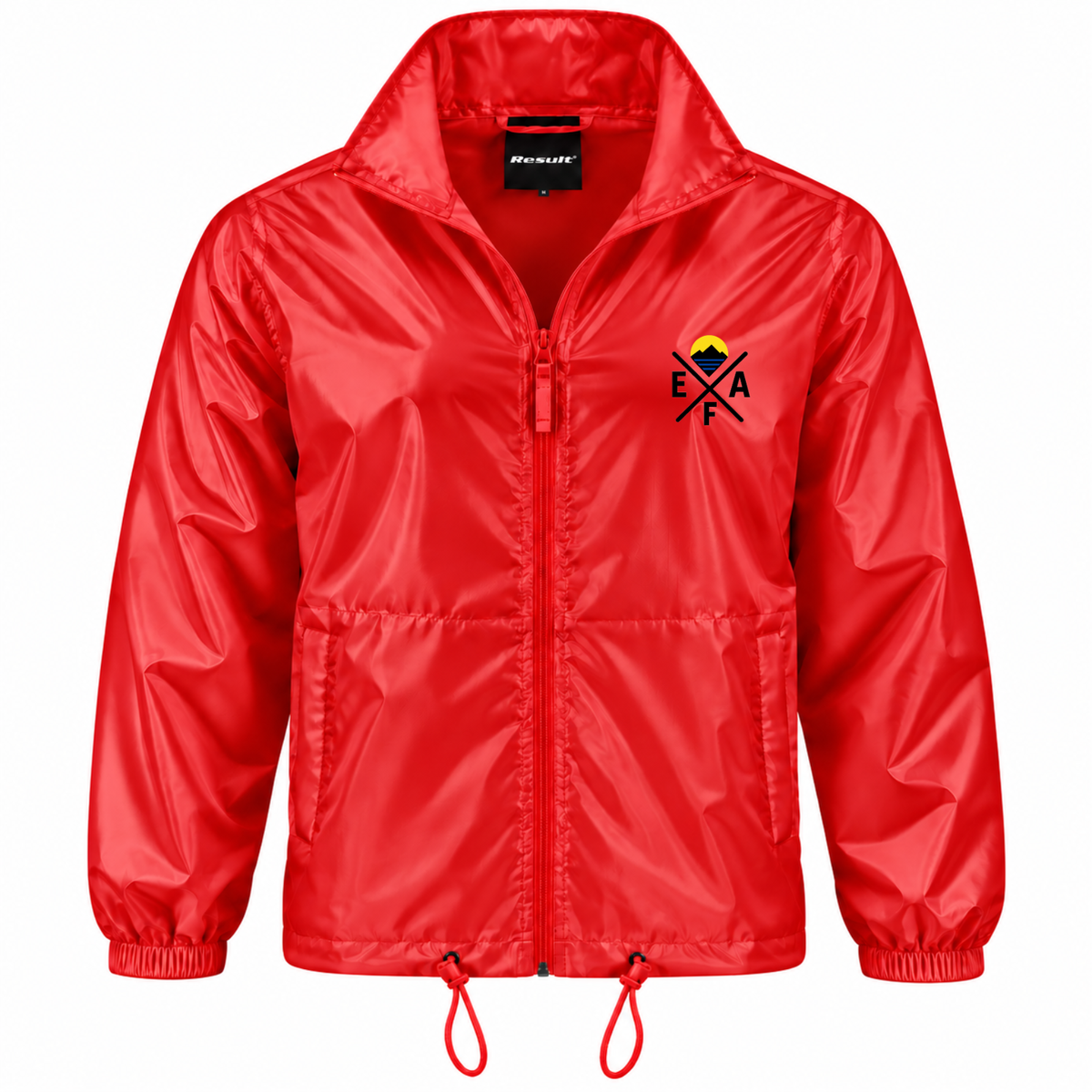 EFA - Damen Windbreaker