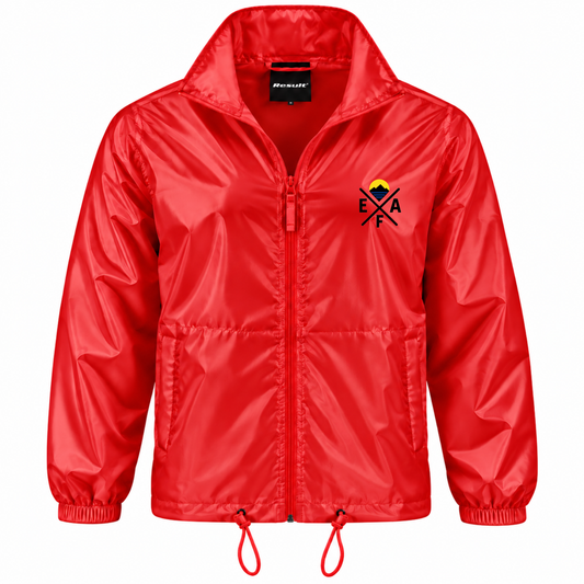 EFA - Damen Windbreaker