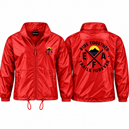 EFA - Damen Windbreaker