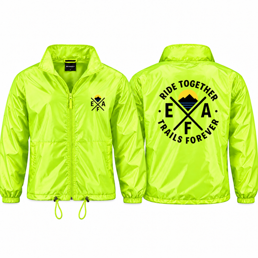 EFA - Herren Windbreaker