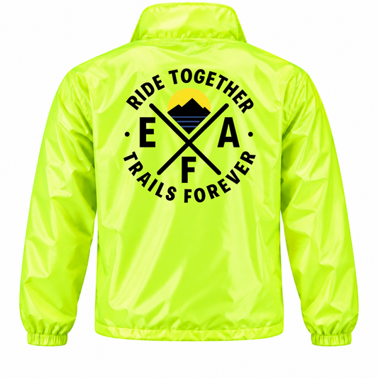 EFA - Herren Windbreaker