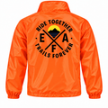 EFA - Herren Windbreaker