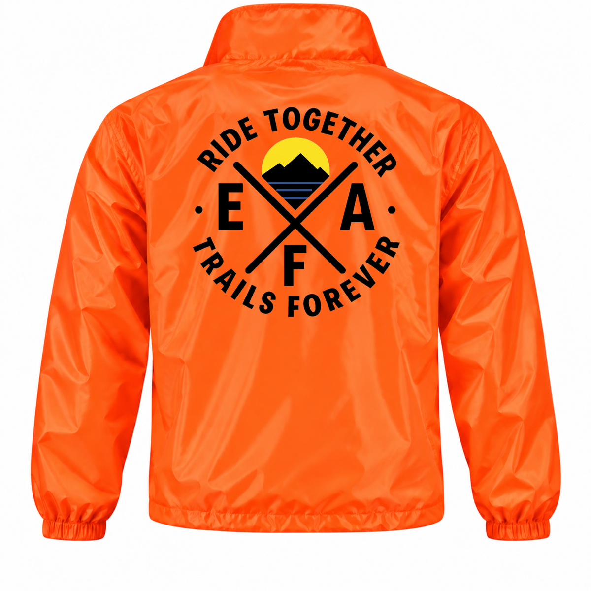 EFA - Herren Windbreaker