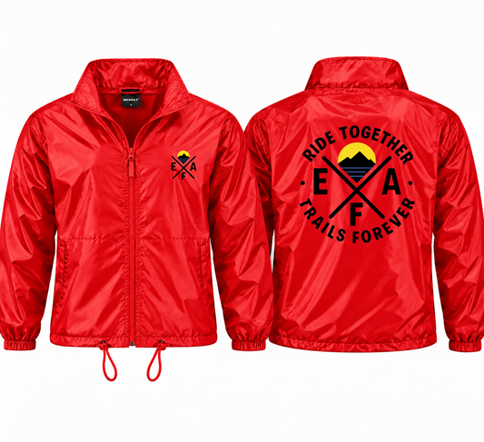 EFA - Herren Windbreaker