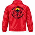 EFA - Herren Windbreaker