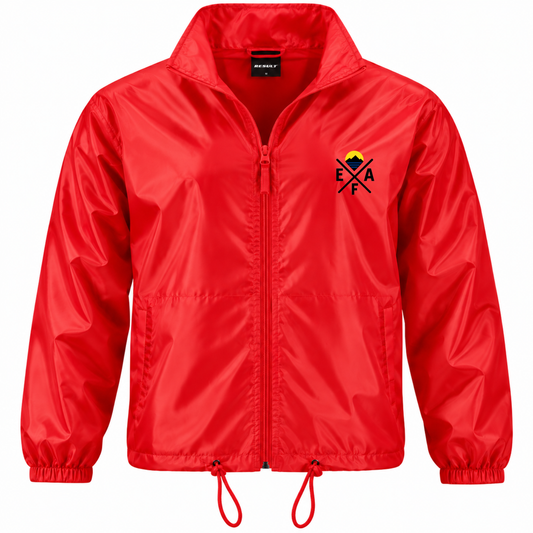 EFA - Herren Windbreaker