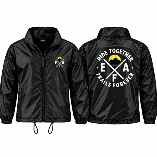 EFA - Herren Windbreaker