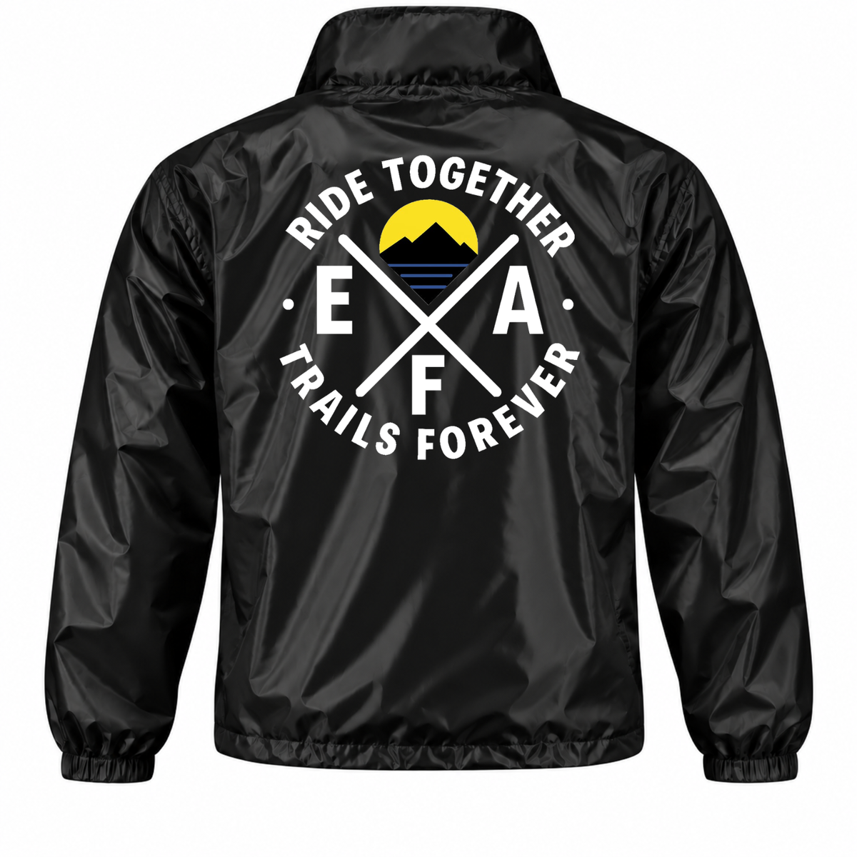 EFA - Herren Windbreaker