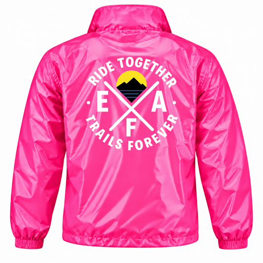 EFA - Damen Windbreaker