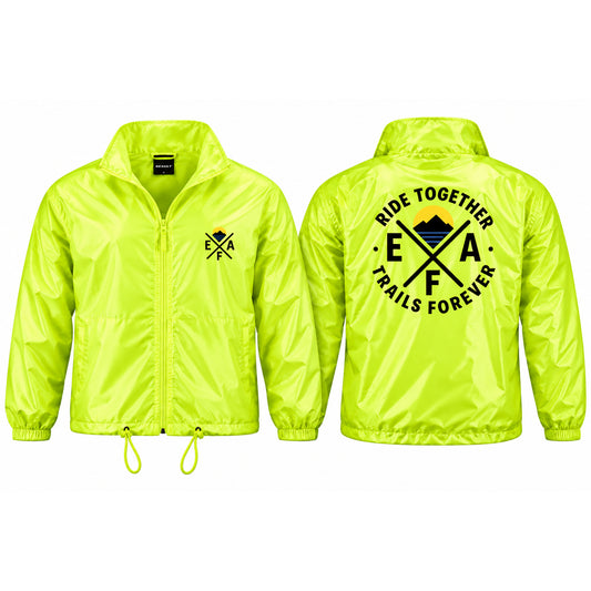 EFA - Damen Windbreaker