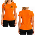 EFA - Damen Only Frontprint Shirt