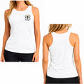 EFA - Damen Only Frontprint Sport Tanktop W