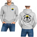 EFA - Herren Hoodie