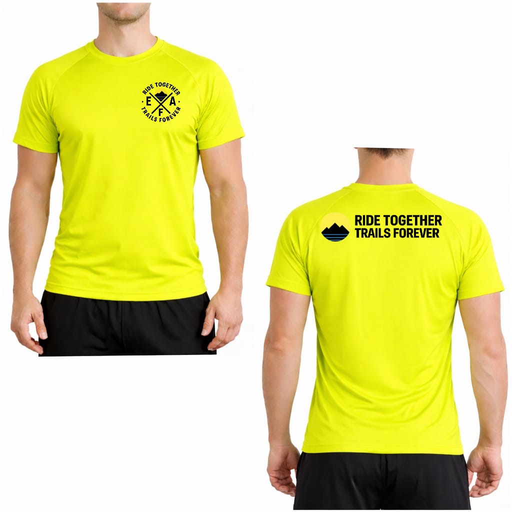 EFA - Herren Trikot Shirt (Variante 1)