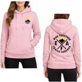 EFA - Damen Hoodie