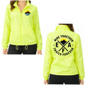 EFA - Damen Windbreaker