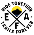 EFA - 1 Stk. Sticker