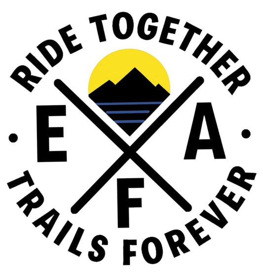 EFA - 1 Stk. Sticker