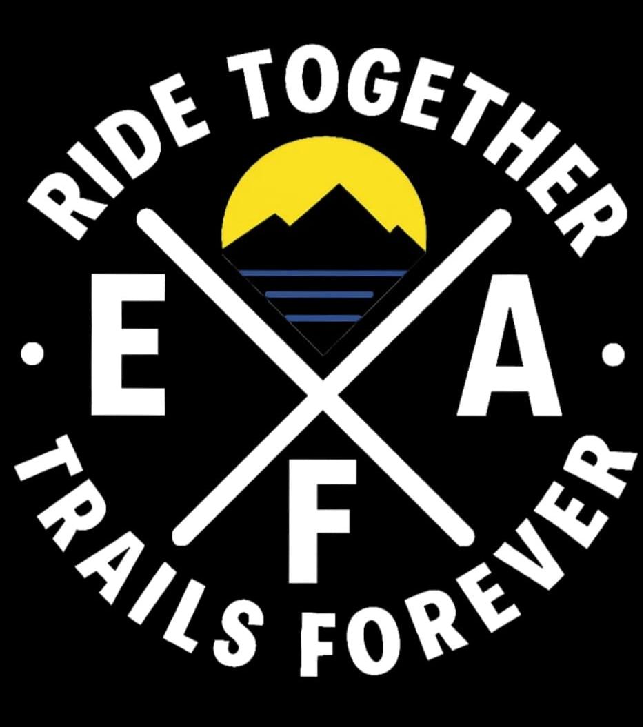 EFA - 1 Stk. Sticker